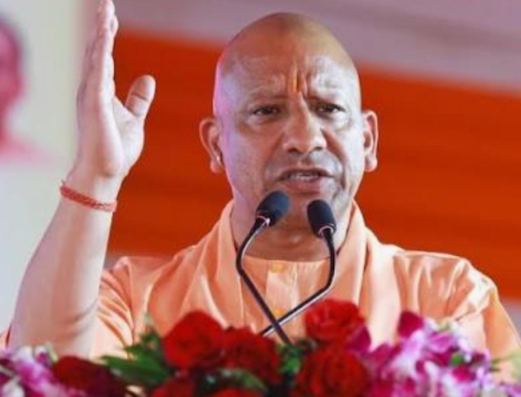 “मन चंगा तो कठौती में गंगा”: योगी आदित्यनाथ ने बताया आत्मिक संतोष और विश्व कल्याण का मार्ग