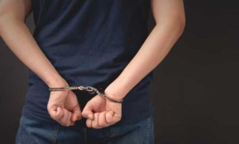 "रेलवे CBT परीक्षा में नकल, संदिग्ध सॉल्वर गिरफ्तार, हरियाणा से जुड़े तार"