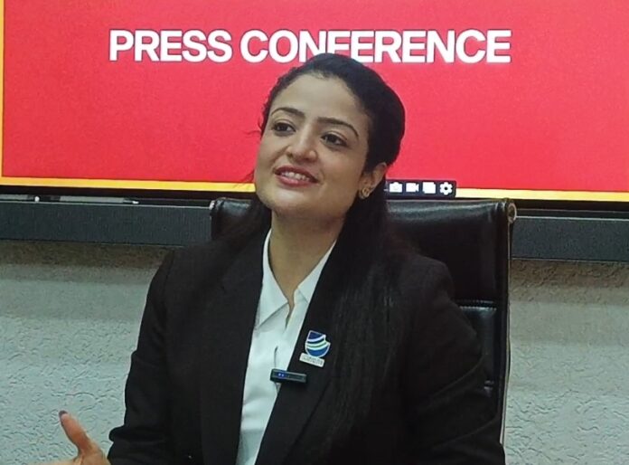 “ऐतिहासिक पहल: उत्तरांचल यूनिवर्सिटी के दीक्षांत समारोह में उम्रदराज छात्रों को भी प्रदान की जाएंगी डिग्रियाँ”