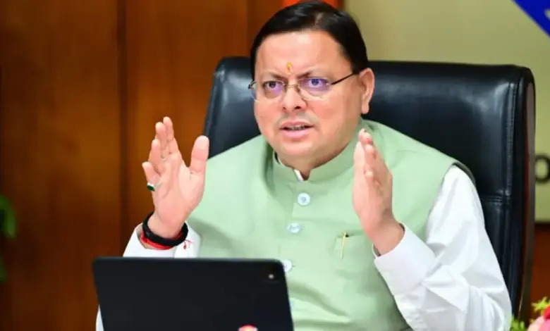 Big Breaking: धामी कैबिनेट का फैसला—उत्तराखंड में बसेंगे नए शहर, भूमि देने वालों को बदले में मिलेगी जमीन