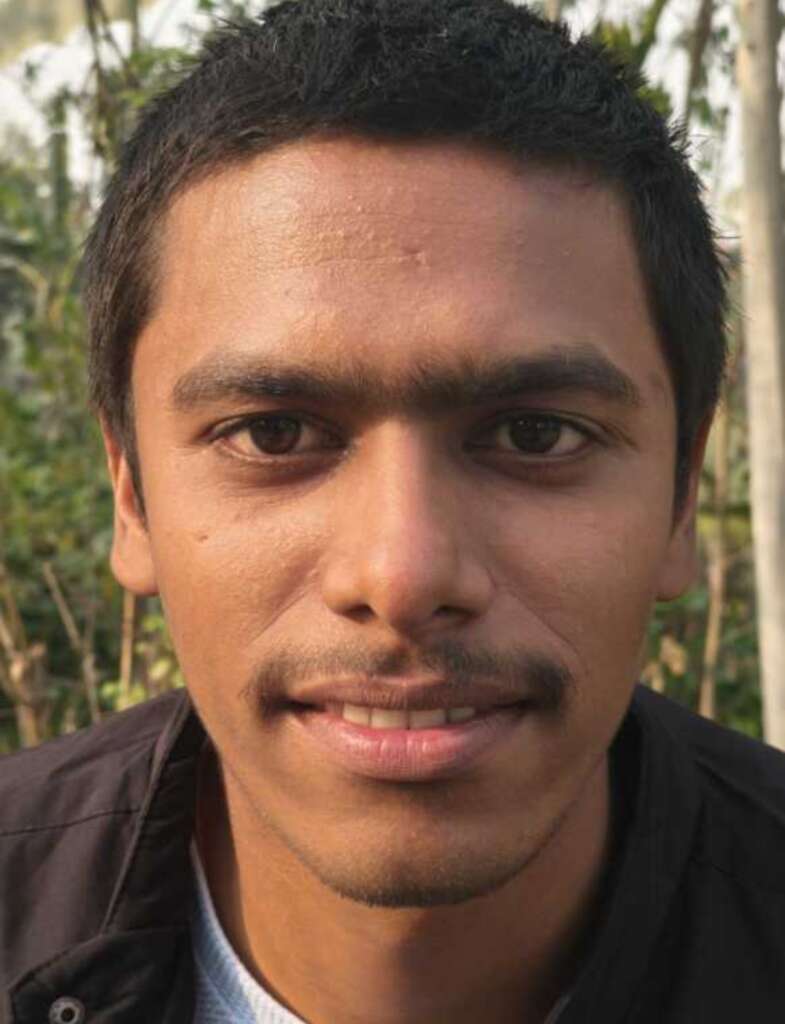 लालकुआं में दर्दनाक हादसा: सेना भर्ती की तैयारी कर रहे 18 वर्षीय युवक को अज्ञात वाहन ने मारी जोरदार टक्कर, मौके पर ही मौत