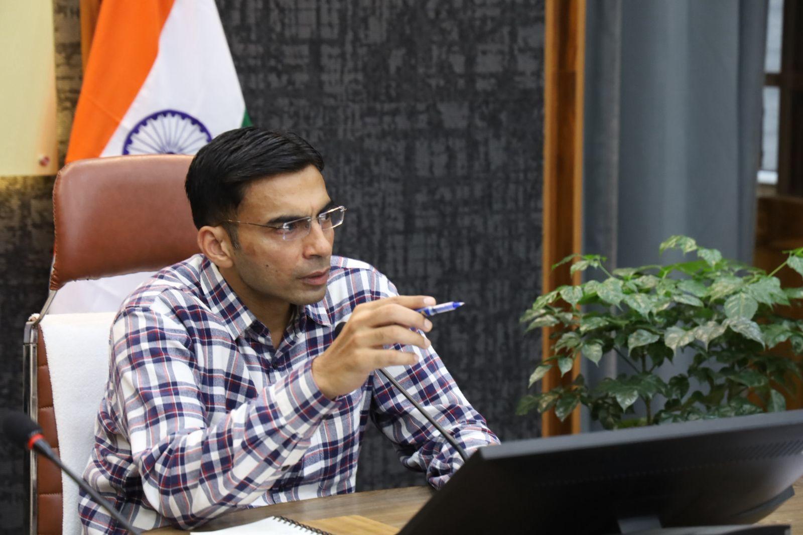 15 दिसंबर को ऋषिकेश में जिलाधिकारी सुनेंगे जनता की समस्याएँ, जनहित के मुद्दों पर होगी सीधी सुनवाई—शिकायतों के त्वरित निस्तारण का आश्वासन