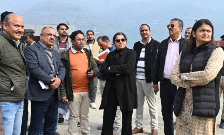 टिहरी लेक महोत्सव में दिखेगा रोमांच और संस्कृति का संगम, मास्टर शेफ से लेकर राफ्टिंग-काइट शो तक होंगे आकर्षण