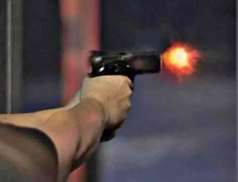 देहरादून में दिनदहाड़े फायरिंग, गैस एजेंसी मालिक अर्जुन सिंह की गोली मारकर हत्या