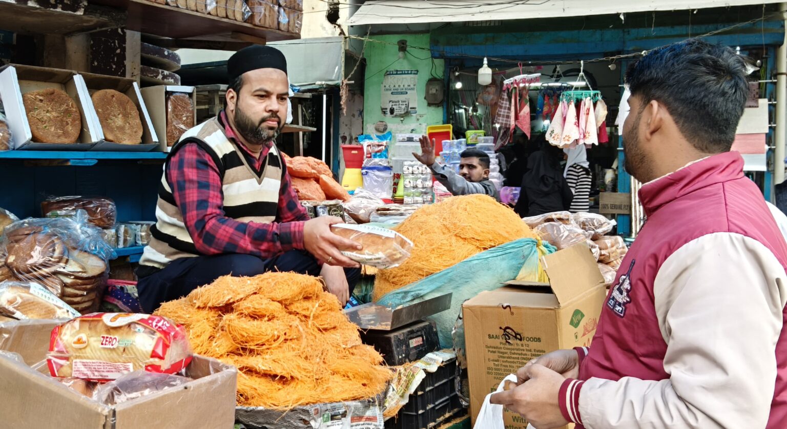 हरिद्वार: रमजान का मुकद्दस महीना शुरू, बाजारों में रौनक; जानें इस बार क्यों है खास।
