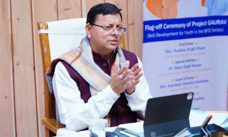 45 दिन में 5 लाख से ज्यादा लोगों तक पहुंची सरकार: ‘जन-जन की सरकार, जन-जन के द्वार’ अभियान ने बनाया रिकॉर्ड