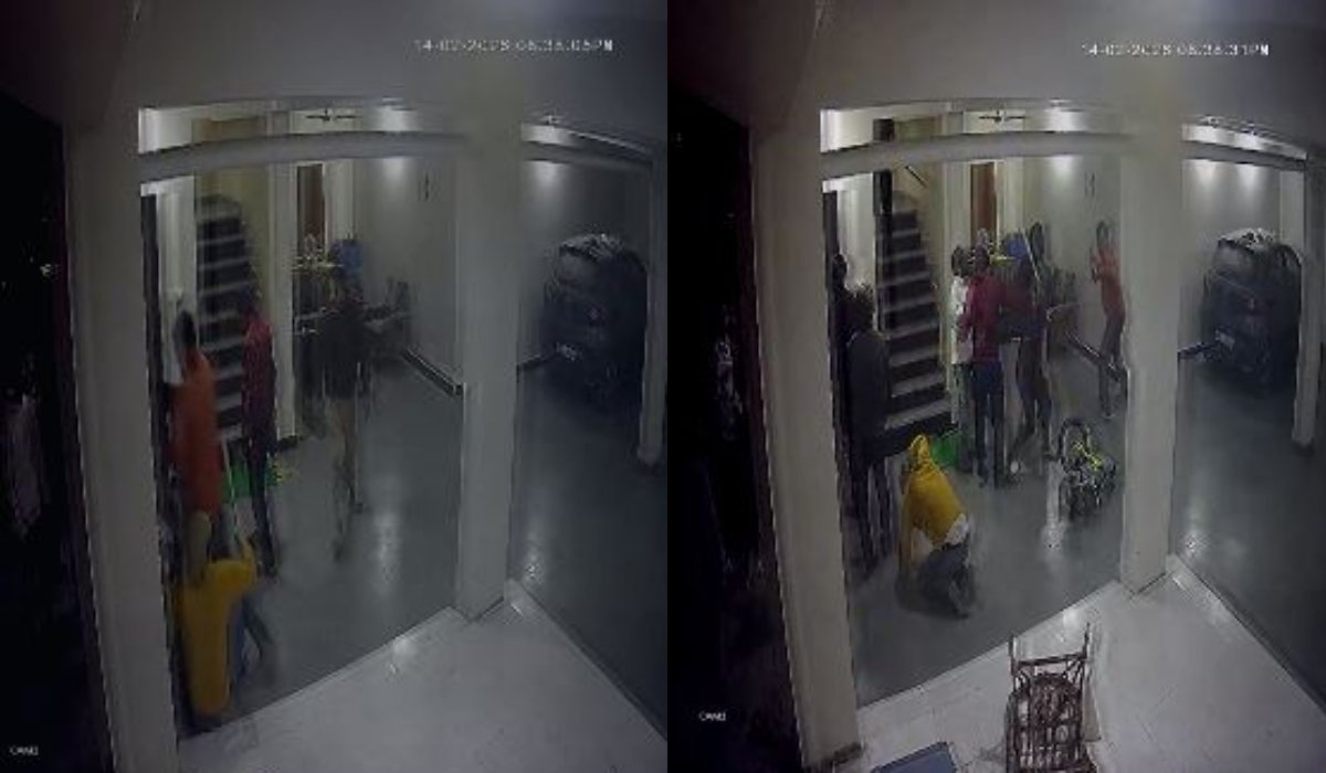 देहरादून में सड़क विवाद ने लिया हिंसक रूप, एक युवक घायल