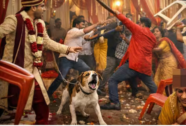 फतेहपुर शादी विवाद: दुल्हन के पालतू कुत्ते के कारण मारपीट, शादी रद्द