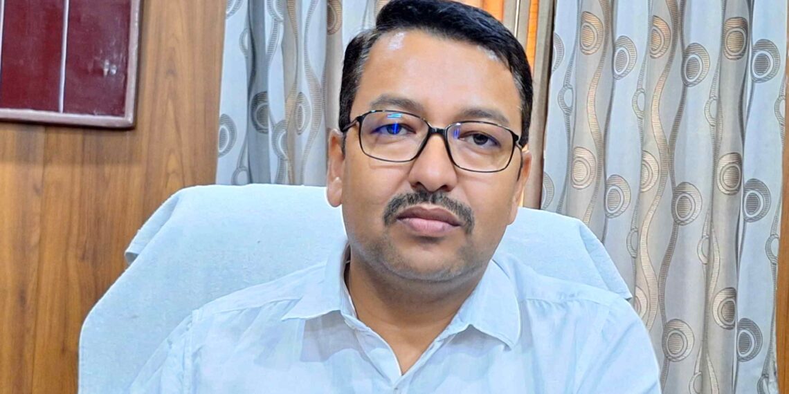 पंचक्की रोड हादसा: बुजुर्ग की मौत, प्रशासन ने शुरू की मजिस्ट्रियल जांच