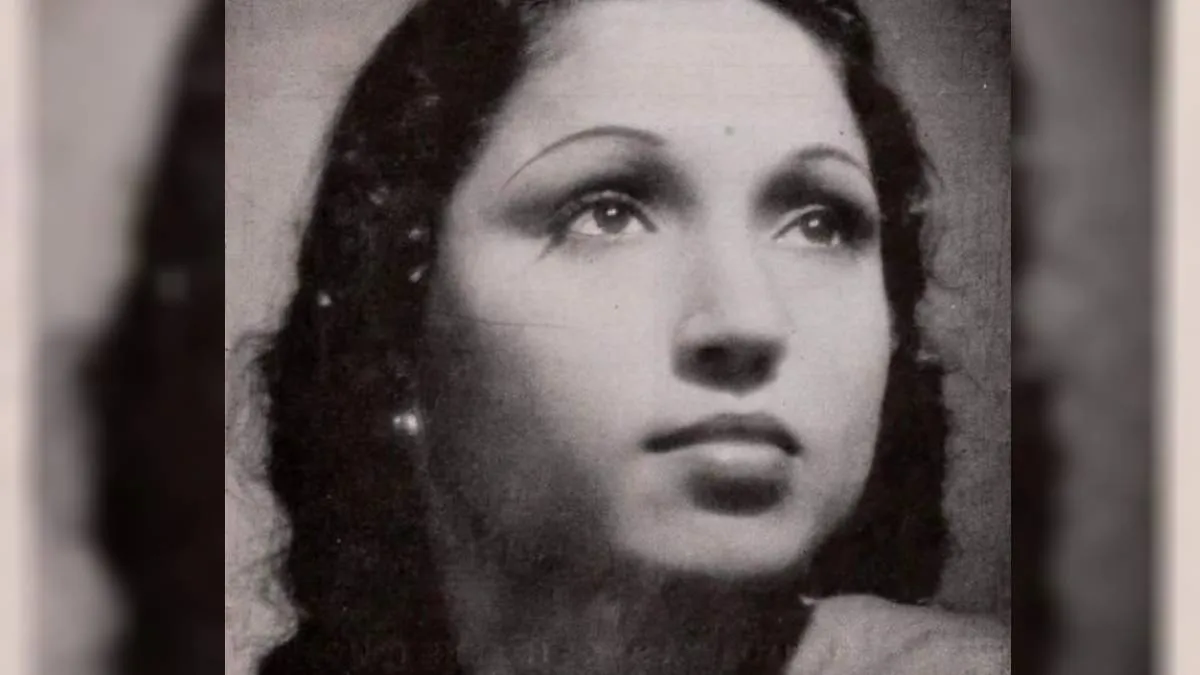 रामायण की 'मंथरा' की रुला देने वाली दास्तां: एक थप्पड़ ने छीनी आंखों की रोशनी, अधूरा रह गया हीरोइन बनने का सपना