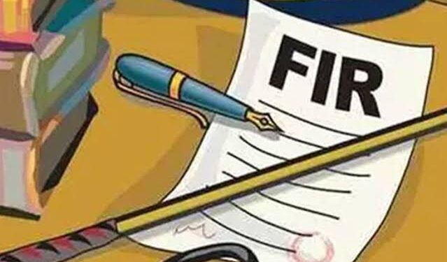 देहरादून में भू-माफिया पर डीएम का 'हंटर': प्रतिबंधित जमीन की फर्जी रजिस्ट्री पर मुकदमा दर्ज, रजिस्ट्रार दफ्तर में भी मचेगा हड़कंप