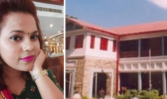 धर्म छिपाकर शादी और फिर हत्या, ऋषभ उर्फ 'इमरान' दोषी करार; 26 फरवरी को होगा सजा का एलान