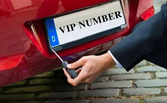 शौक की कोई कीमत नहीं: देहरादून में '0001' नंबर के लिए खर्च किए 9.26 लाख रुपये; पद्मनाभ हेल्थकेयर ने जीती नीलामी की जंग