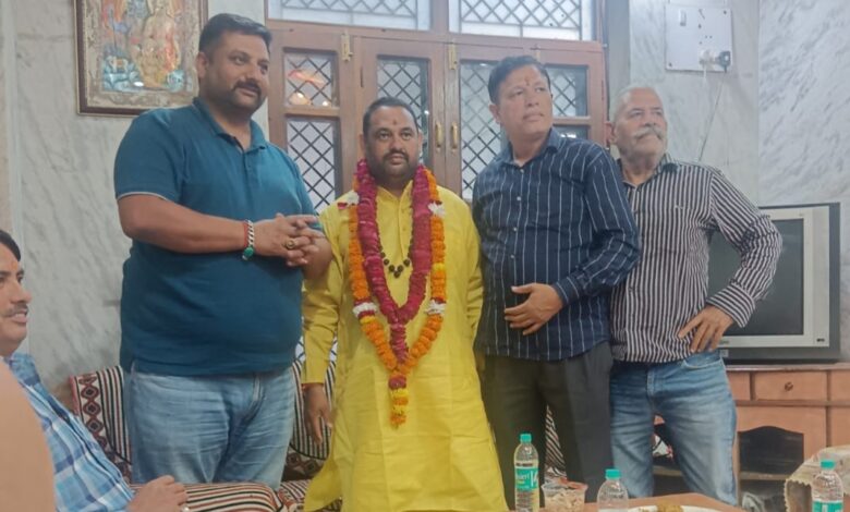 धर्मनगरी में होली की धूम: हरिद्वार धर्मशाला प्रबंधक सेवा समिति सजाएगी फूलों का दरबार; संतों और दिग्गजों का होगा जमघट