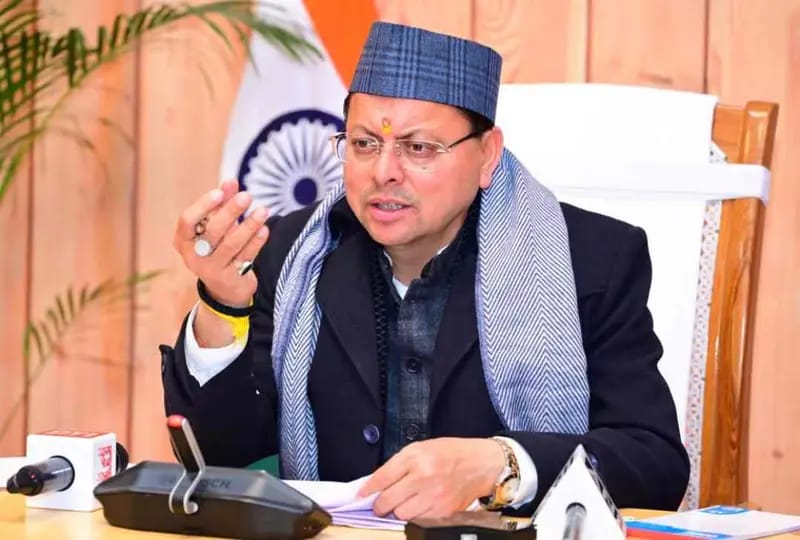 उत्तराखंड के लिए 'बजट' वाली कैबिनेट: 1.11 लाख करोड़ का रोडमैप तैयार; बिन्दुखत्ता पर खामोशी के बीच 28 प्रस्तावों पर मुहर, 3 नए फास्ट ट्रैक कोर्ट को मंजूरी