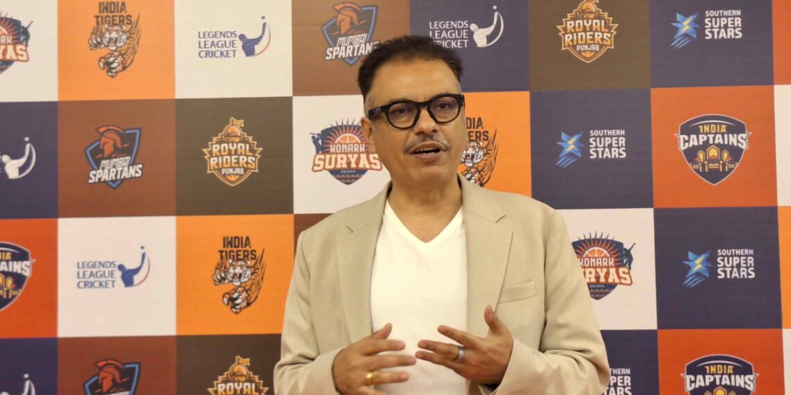 हल्द्वानी में क्रिकेट का 'महाकुंभ': लीजेंड्स लीग के दिग्गजों से सजेगा शहर, रैना-पठान की आतिशबाजी देखने को बेताब हैं फैंस