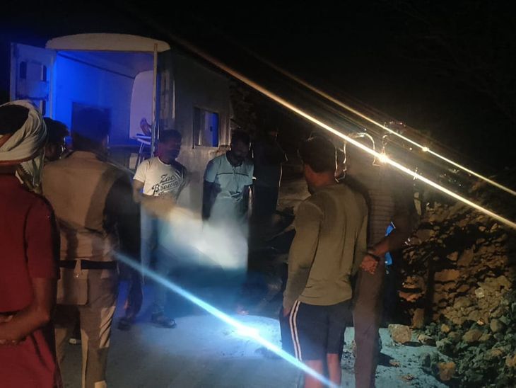 रामनगर में घर में घुसकर फायरिंग, पांच के खिलाफ जानलेवा हमले का मुकदमा