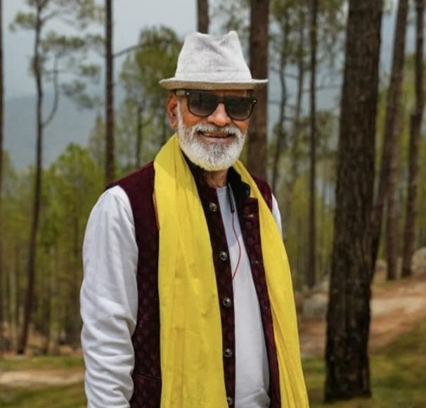 दीवान कनवाल: कुमाऊंनी लोकगीतों का अमर स्वर चला गया, उत्तराखंड में शोक की लहर