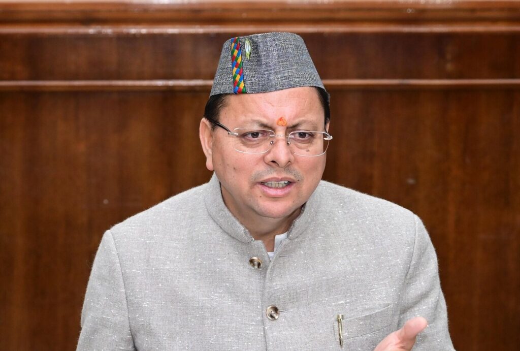 अवैध खनन पर बड़ी कार्रवाई: सीएम धामी के आदेश पर इकबालपुर पुलिस चौकी का पूरा स्टाफ सस्पेंड