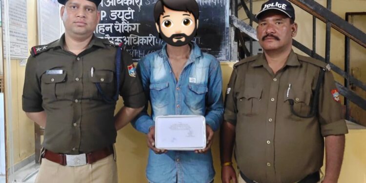 अवैध हथियार और सोशल मीडिया पर प्रदर्शन करने वालों पर पुलिस सख्त, 15 दिन का विशेष अभियान शुरू