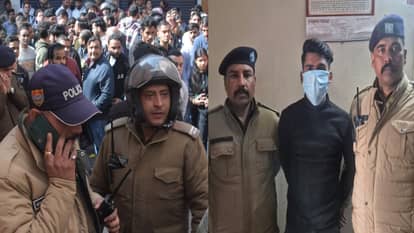 बहुचर्चित गुंजन हत्याकांड: अदालत ने चार्जशीट ली संज्ञान में, 19 मार्च को तय होंगे आरोप